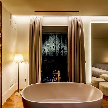 Af Duomo - Milano Luxury Suites Exterior foto