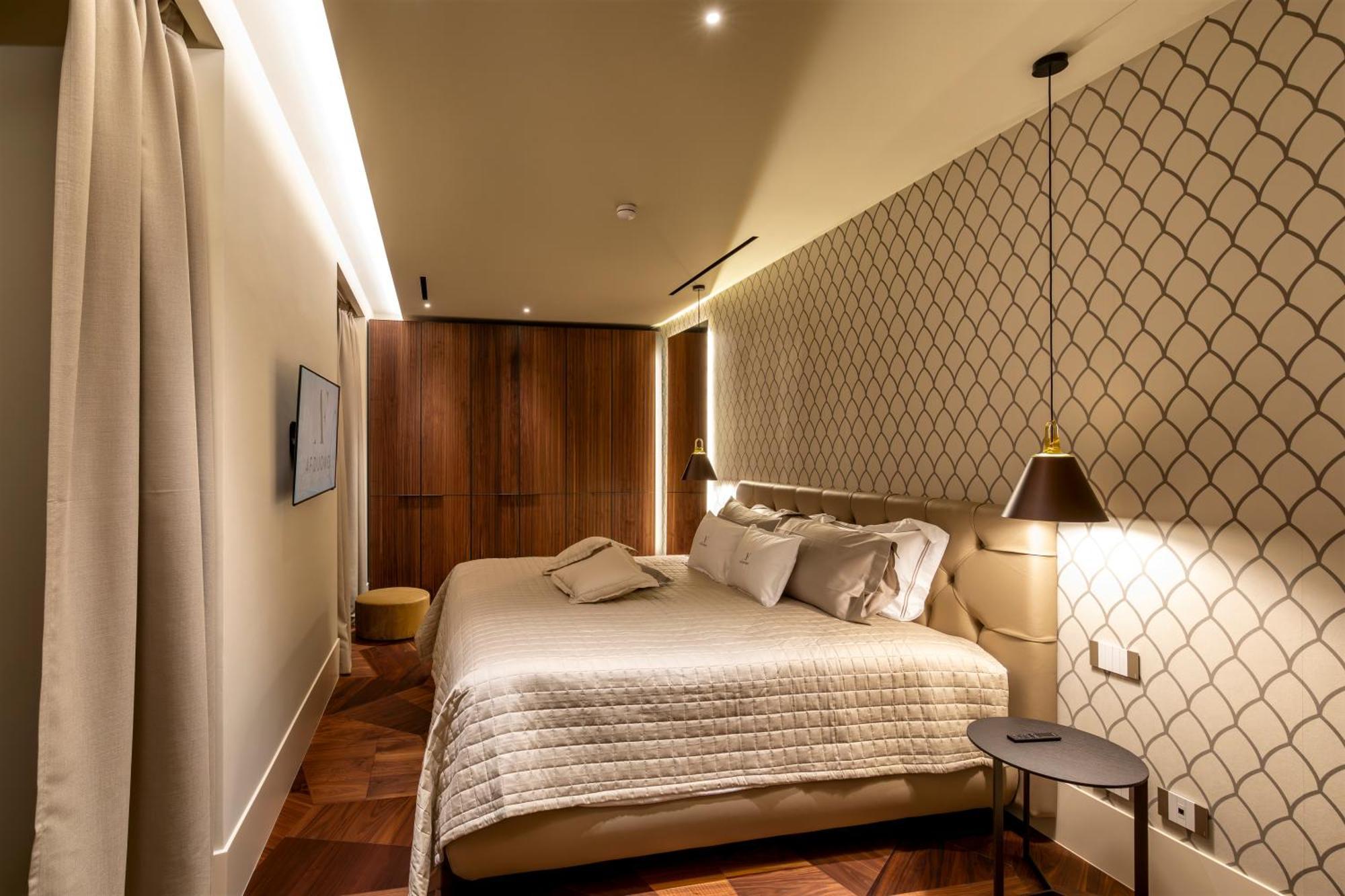 Af Duomo - Milano Luxury Suites Exterior foto