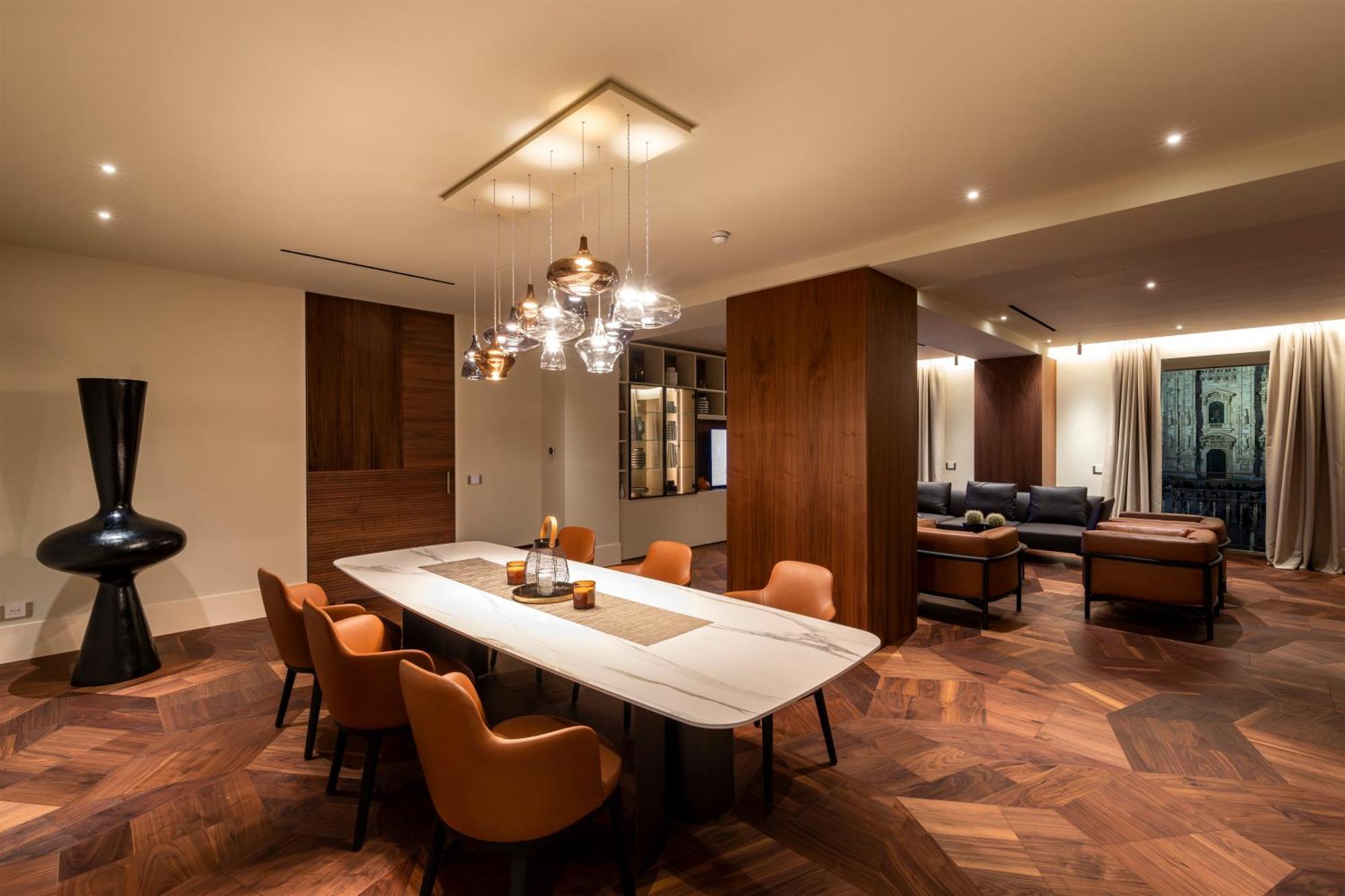 Af Duomo - Milano Luxury Suites Exterior foto