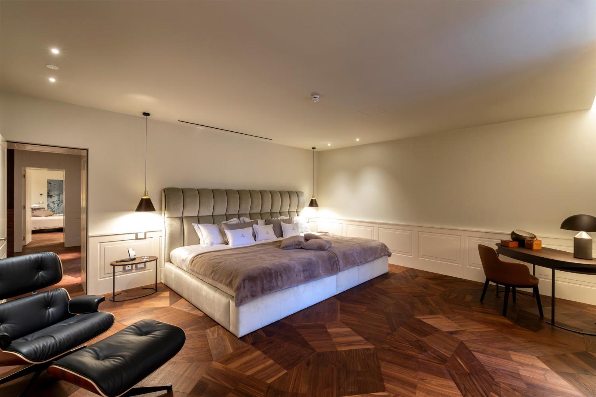 Af Duomo - Milano Luxury Suites Exterior foto
