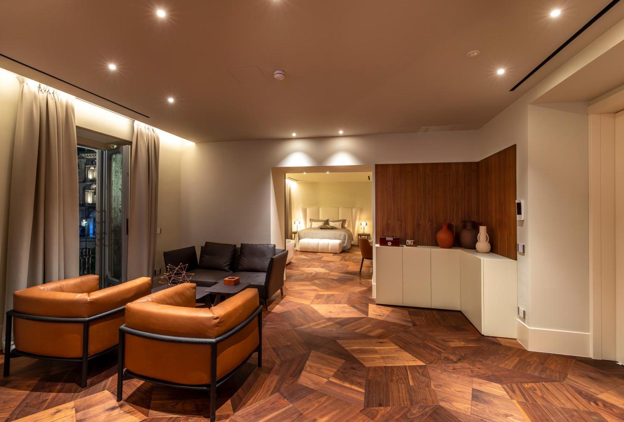 Af Duomo - Milano Luxury Suites Exterior foto