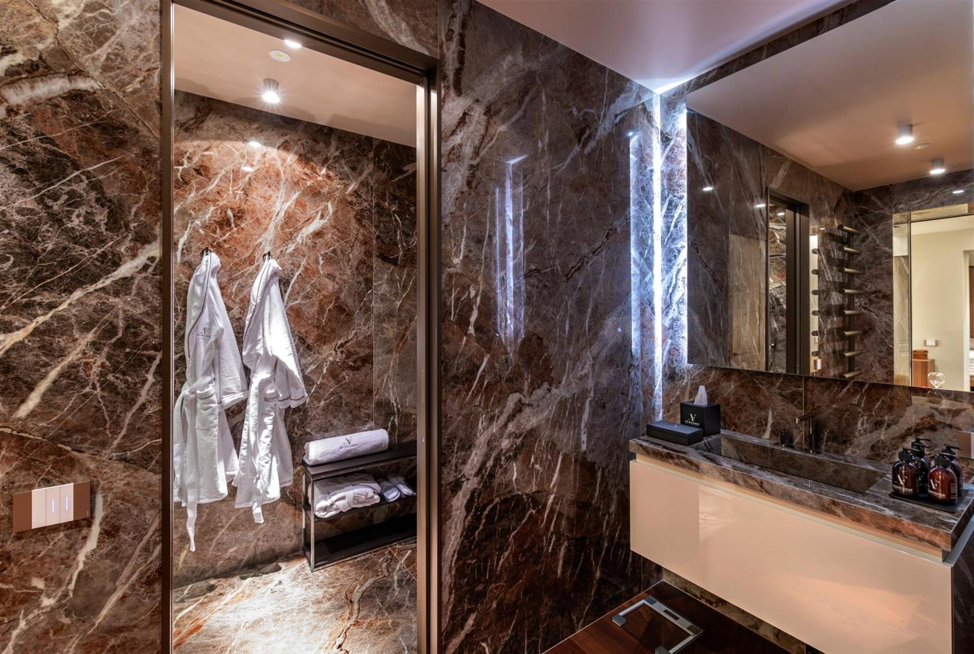 Af Duomo - Milano Luxury Suites Exterior foto
