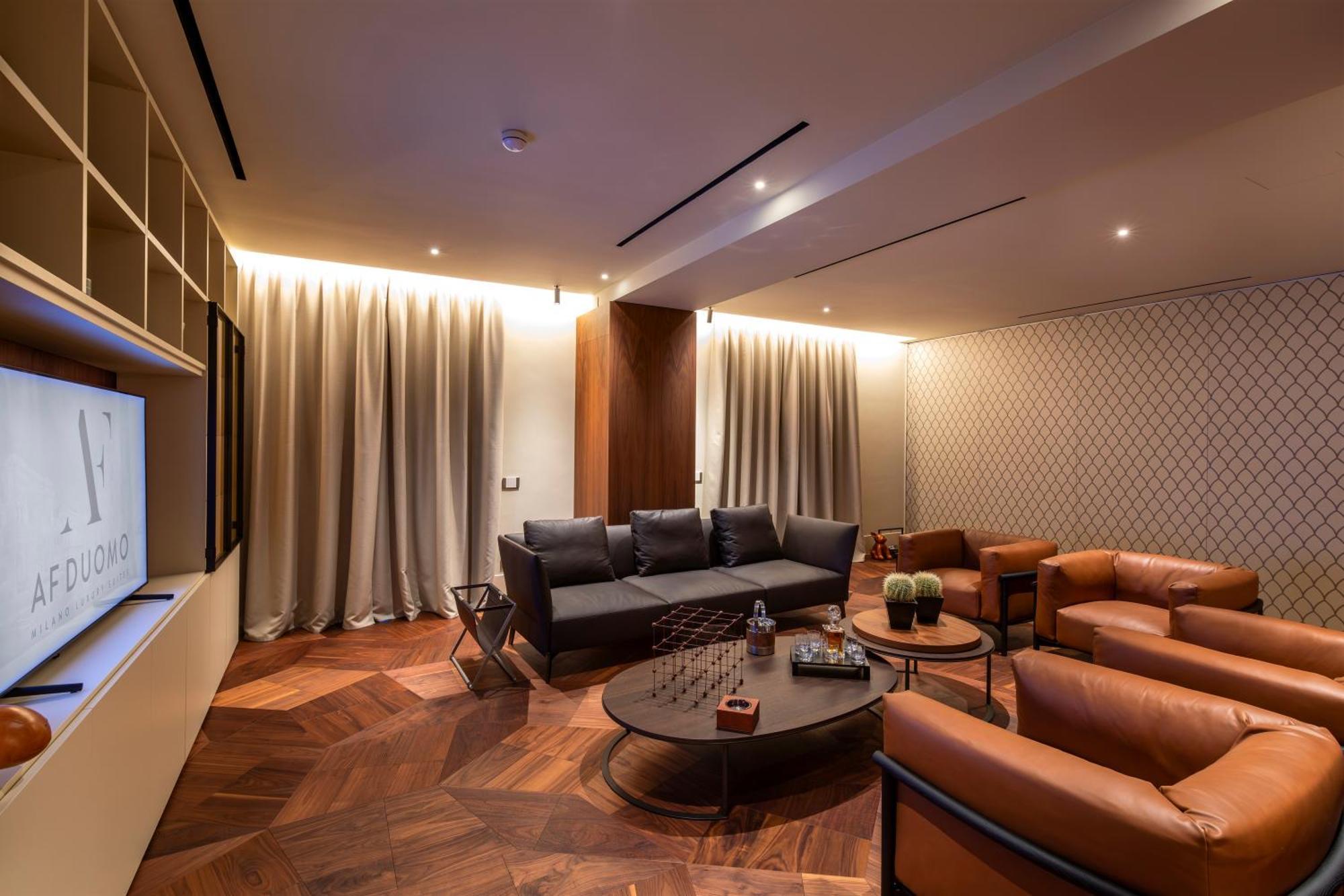 Af Duomo - Milano Luxury Suites Exterior foto