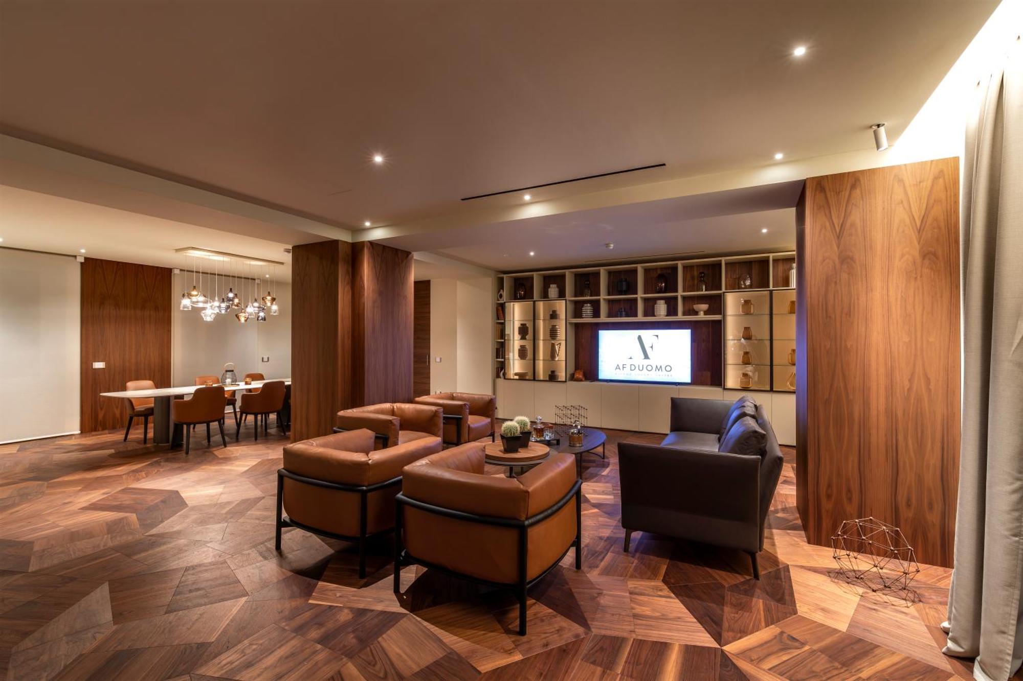Af Duomo - Milano Luxury Suites Exterior foto