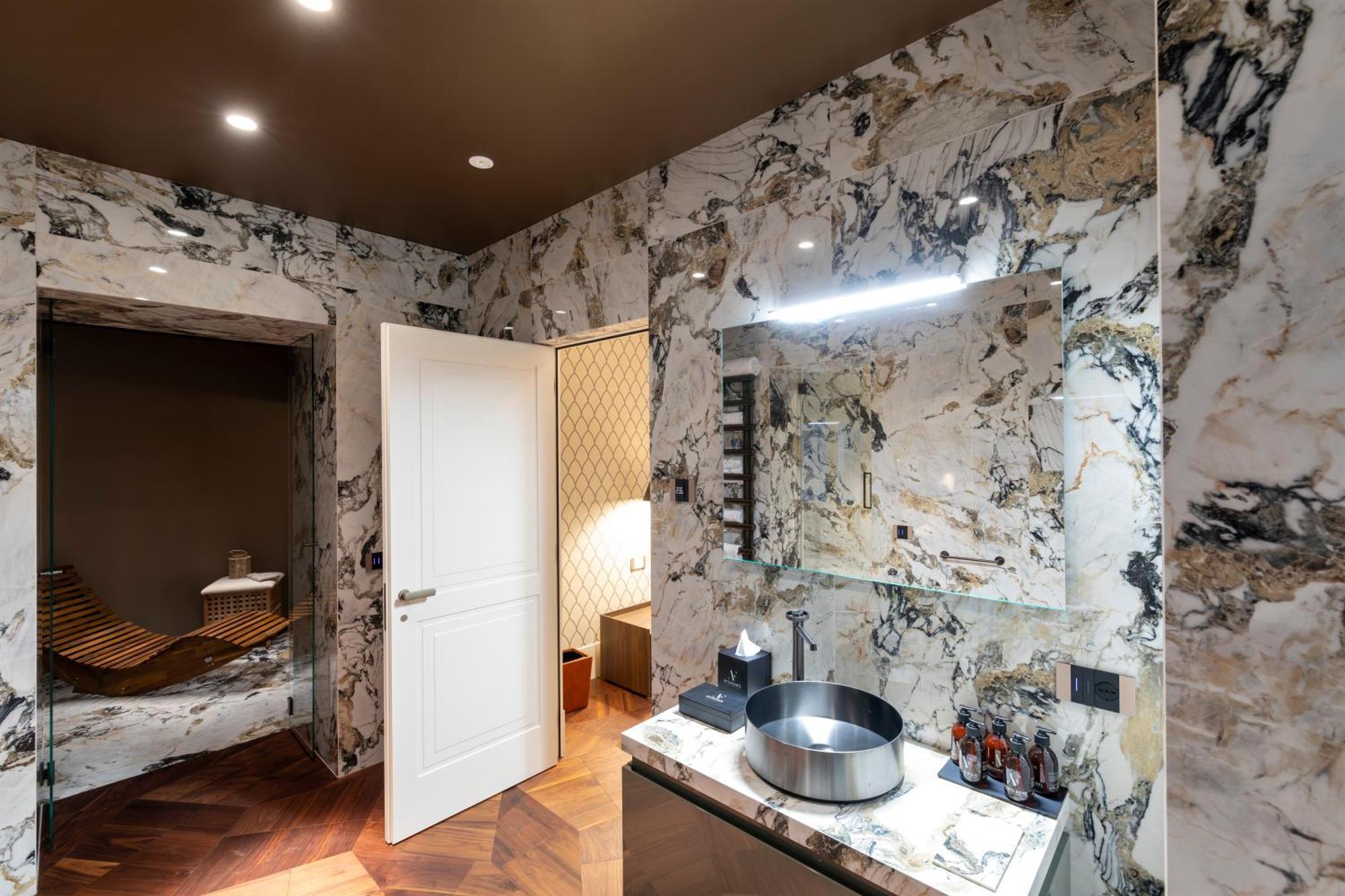 Af Duomo - Milano Luxury Suites Exterior foto