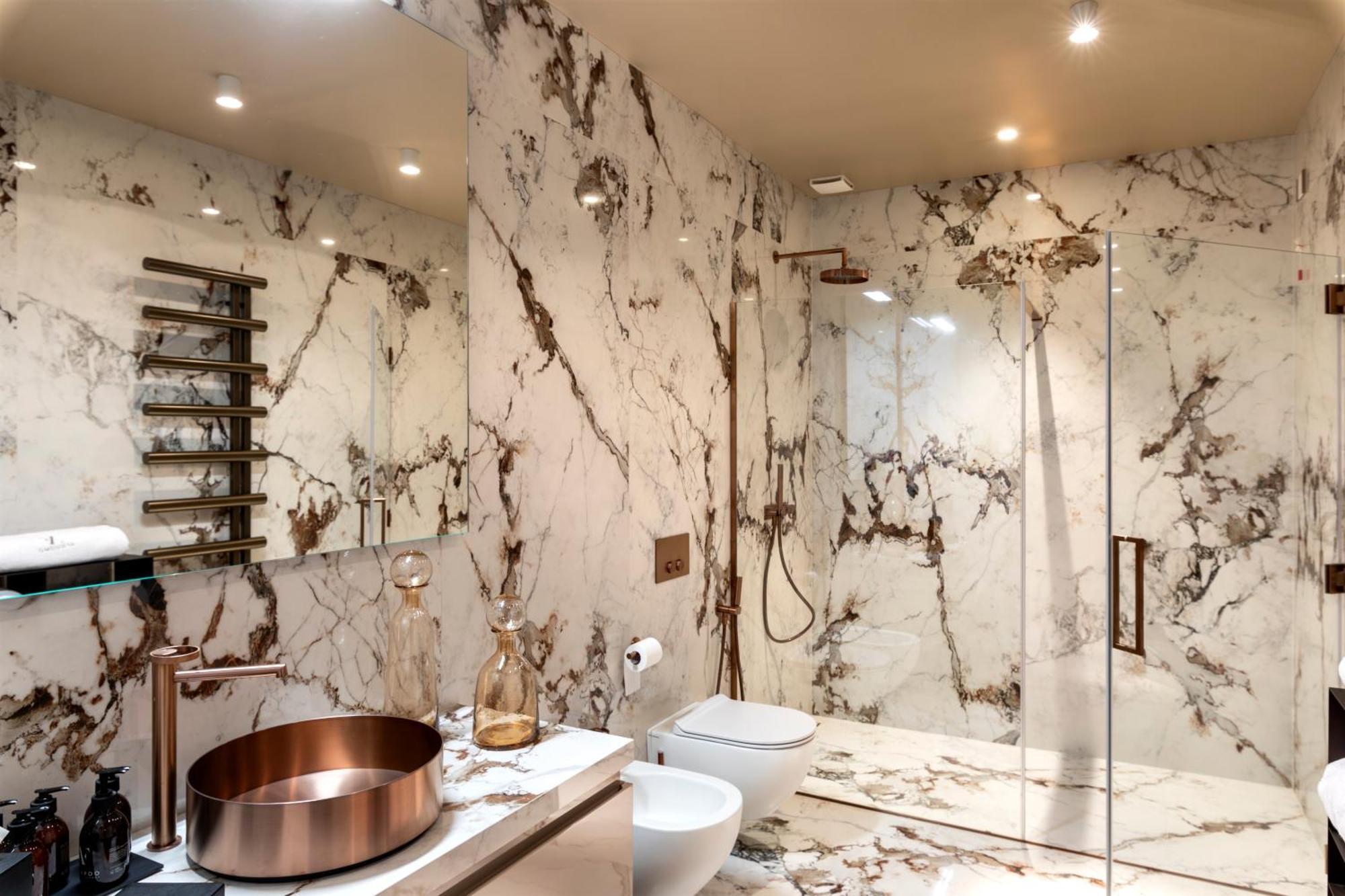 Af Duomo - Milano Luxury Suites Exterior foto