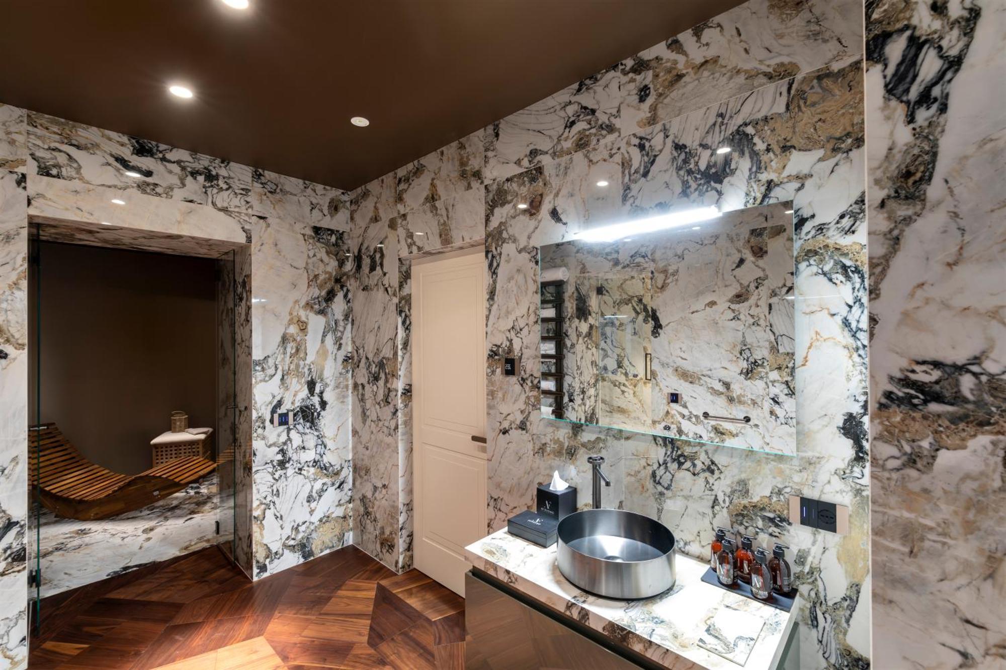 Af Duomo - Milano Luxury Suites Exterior foto