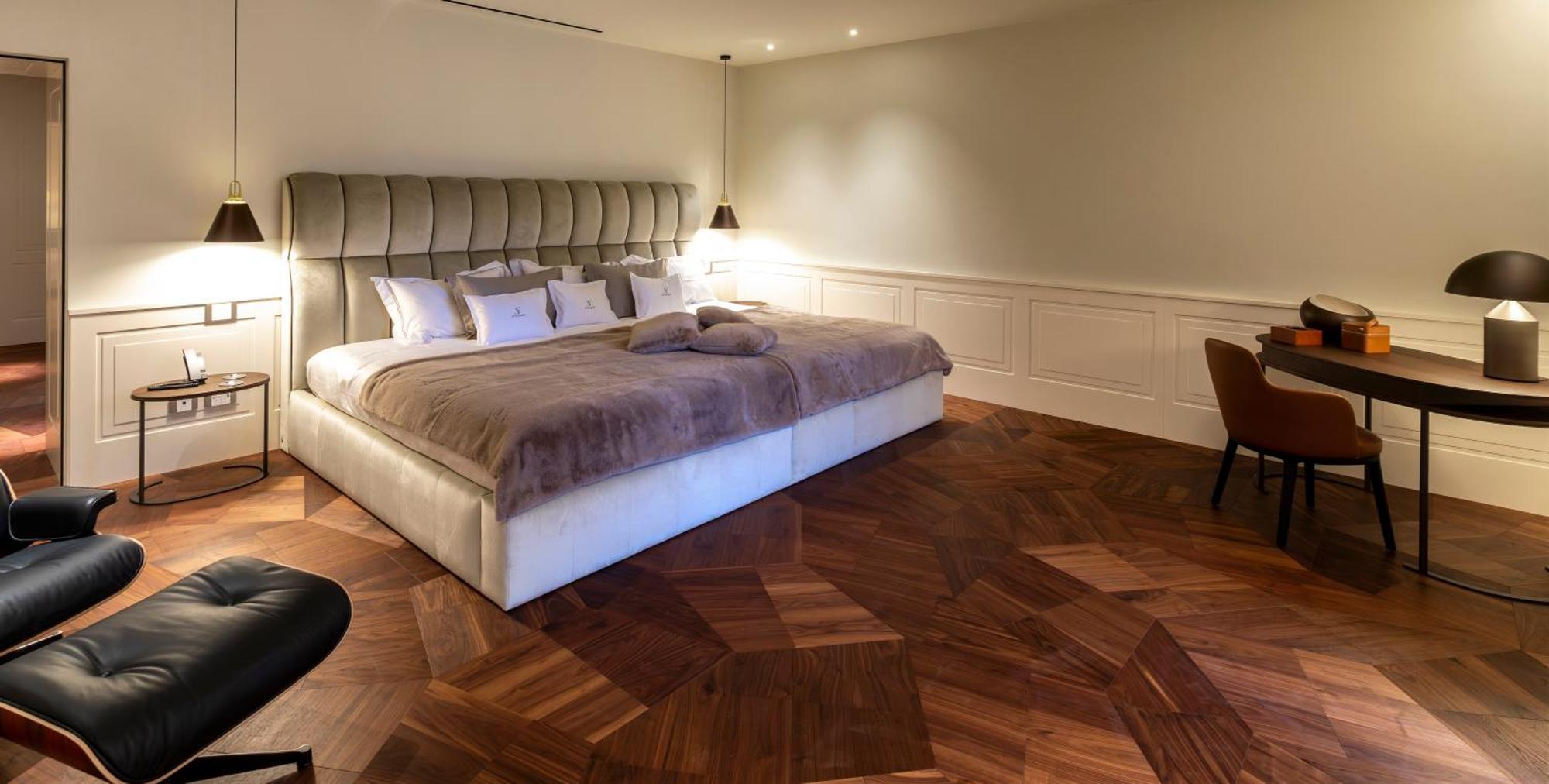 Af Duomo - Milano Luxury Suites Exterior foto