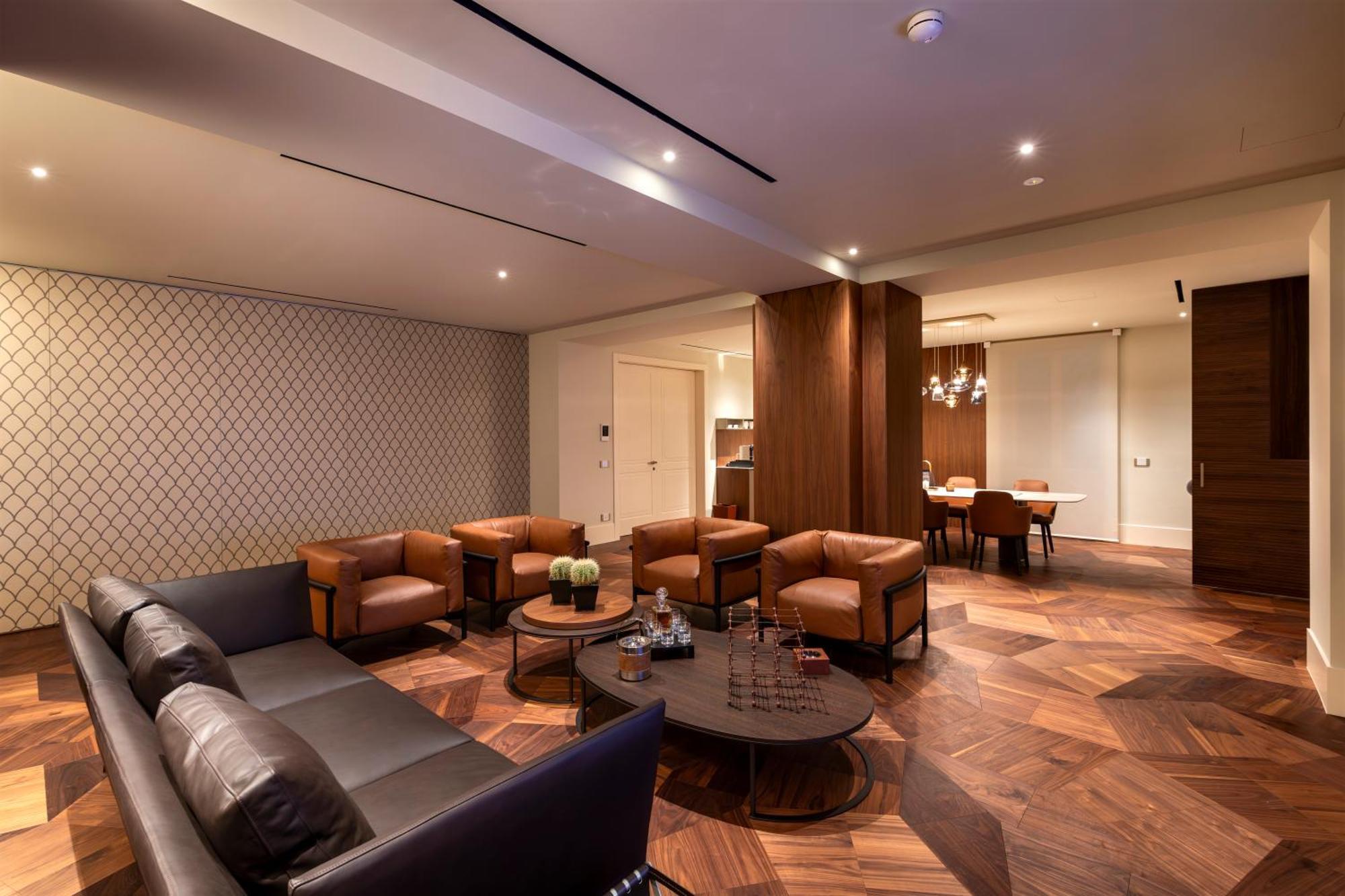 Af Duomo - Milano Luxury Suites Exterior foto