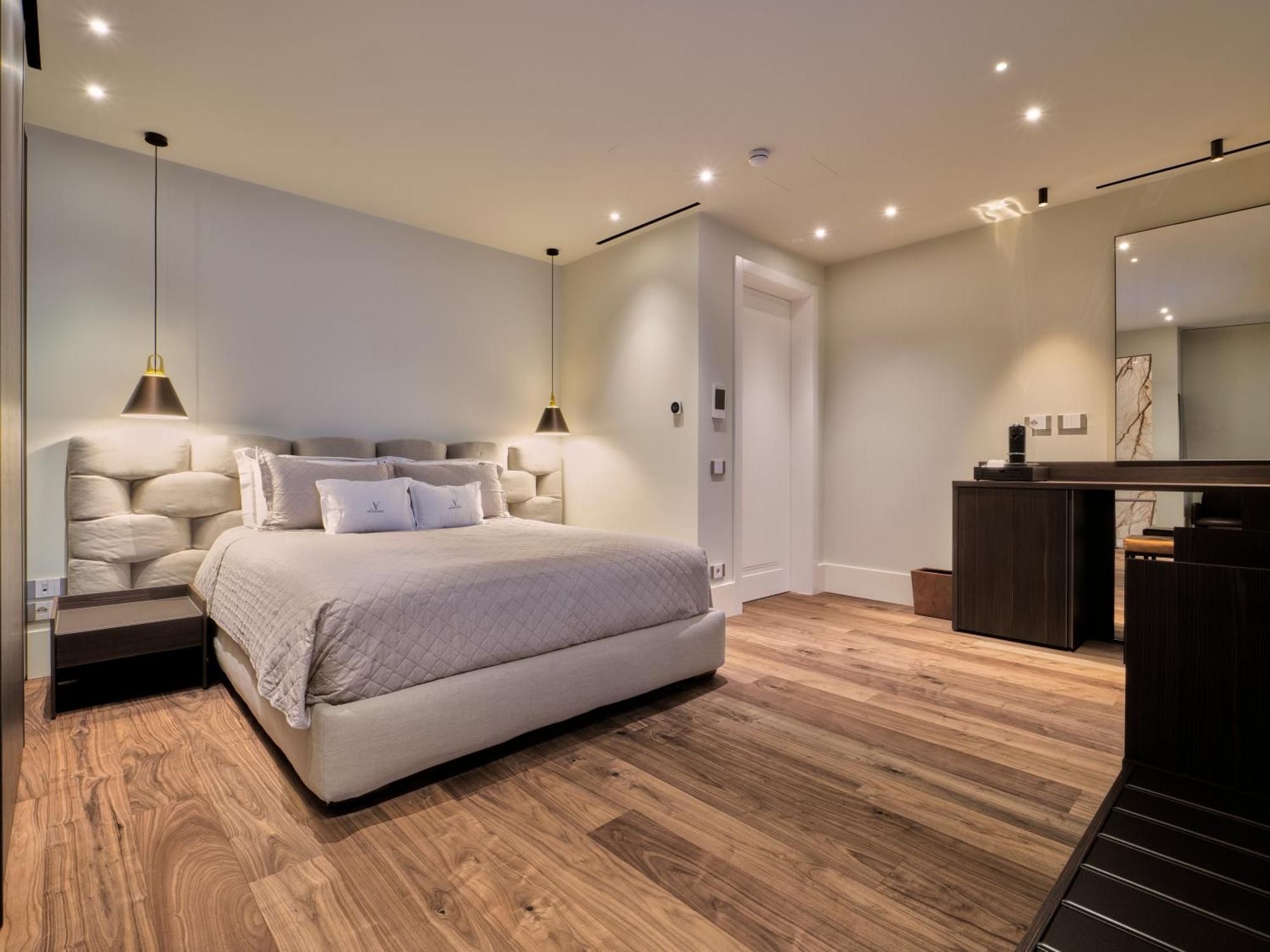 Af Duomo - Milano Luxury Suites Exterior foto
