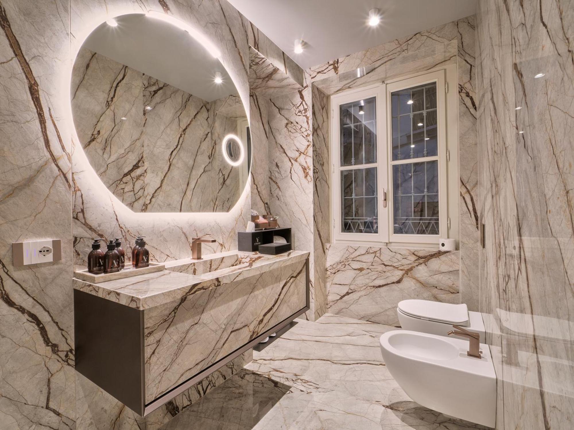 Af Duomo - Milano Luxury Suites Exterior foto