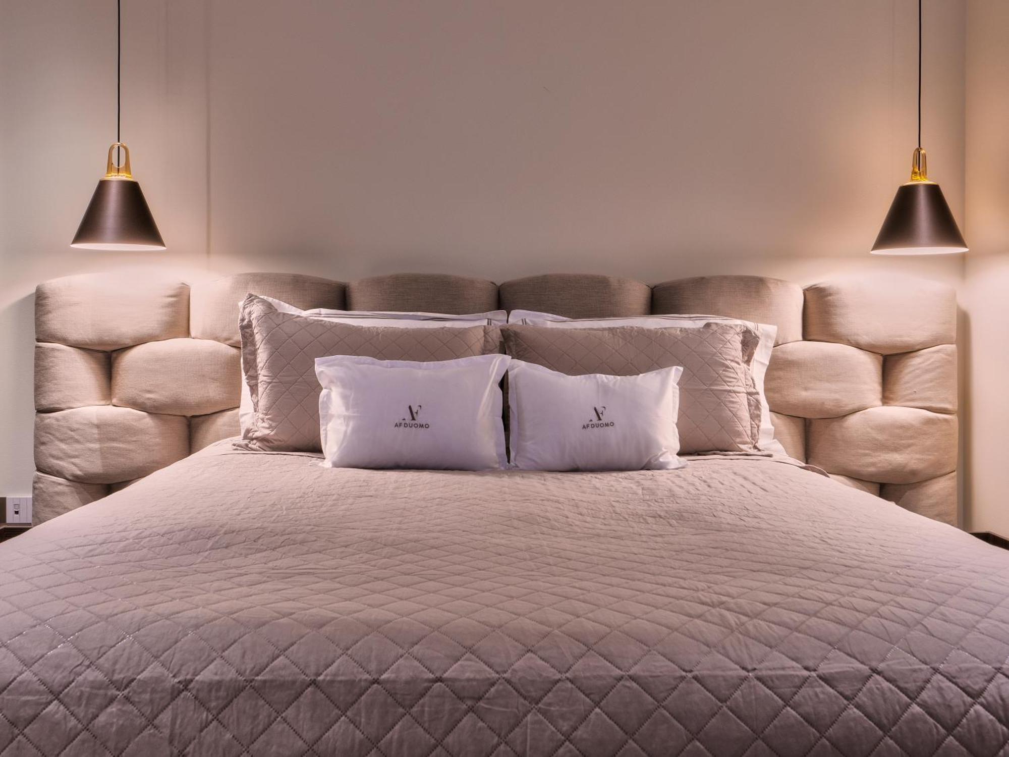 Af Duomo - Milano Luxury Suites Exterior foto