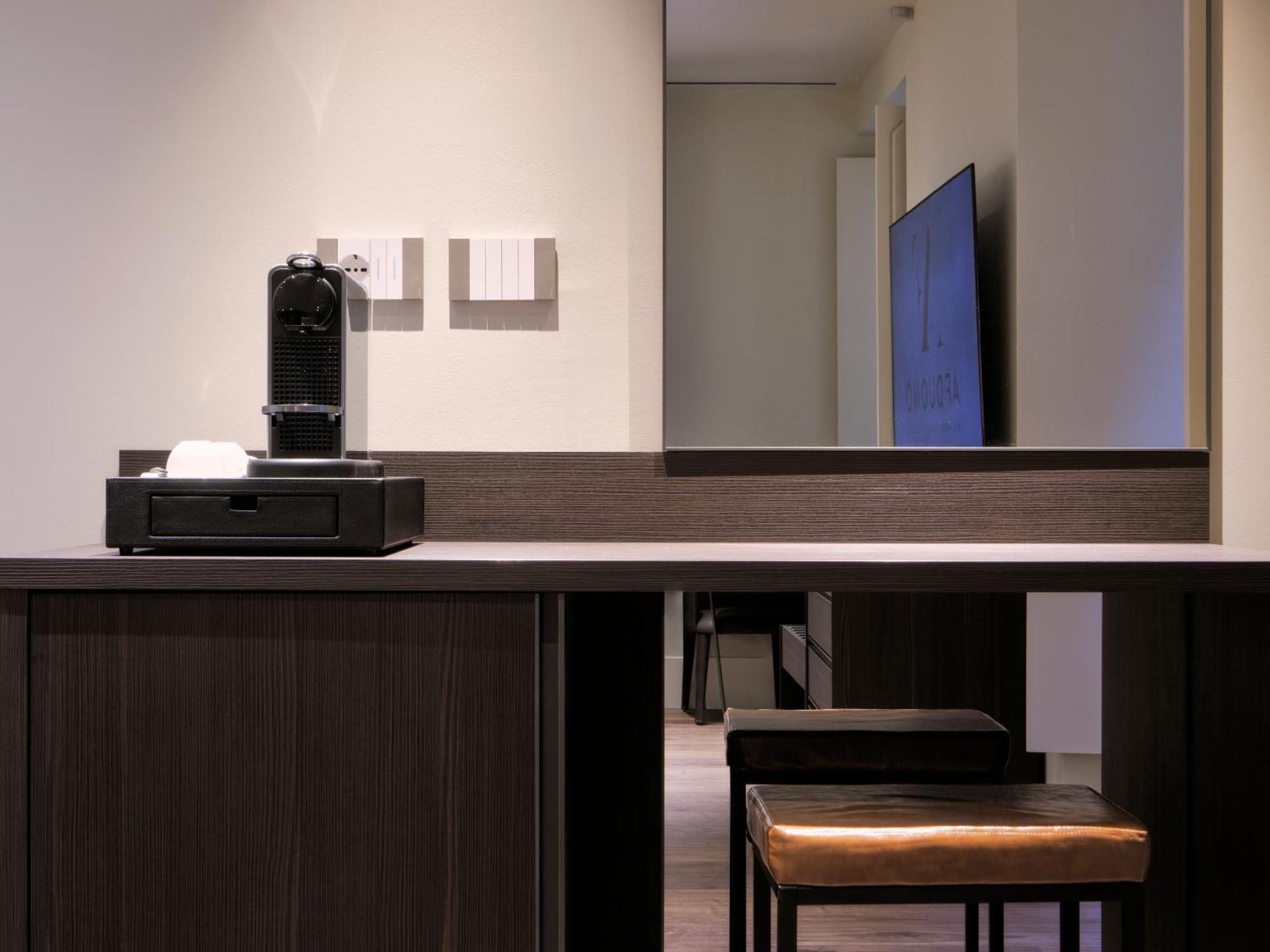 Af Duomo - Milano Luxury Suites Exterior foto